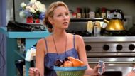 Lisa Kudrow in Friends | Image via Warner Bros. Television